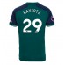 Tanie Strój piłkarski Arsenal Kai Havertz #29 Koszulka Trzeciej 2023-24 Krótkie Rękawy